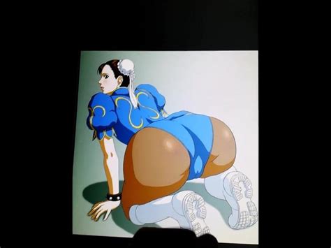 Street Fighter Sop Chun Li Free Gay Hd Videos Porn E Xhamster