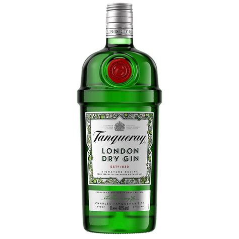 Big Barrel Online Liquor Store Nz Buy Tanqueray Premium Gin Ml