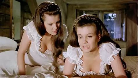 Madeline Collinson Mary Collinson Twins Of Evil Perfect Body Porn XHamster