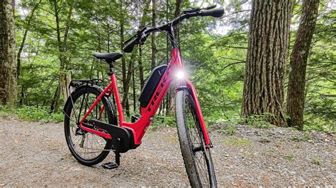 Trek Verve+ 2 Low-step Ebike review: A well-behaved city ebike | Tom's ...