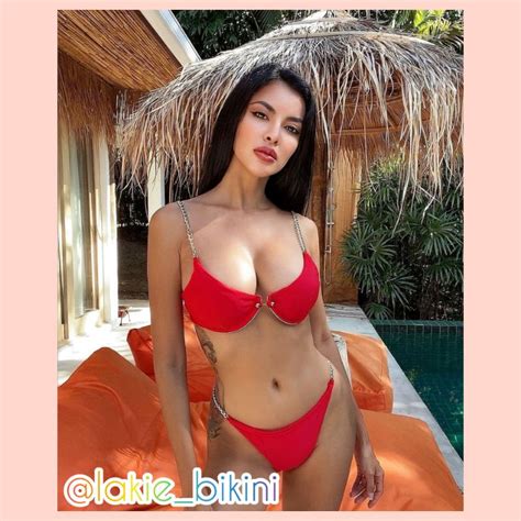 Sale Bikini Đồ Bơi Tan Basic Tây T Thong Siêu Sexy Khoe Vòng 3 Sexy Tanning Set Shopee Việt Nam