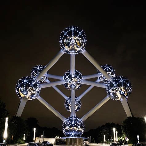 Atomium Restaurant