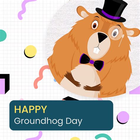 Free Groundhog Day Download Free Groundhog Day Png Images Free