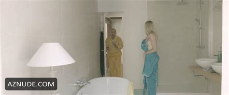 ALICE CAREL Nude AZNude