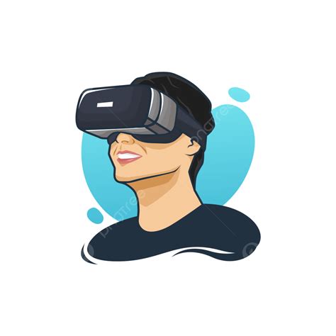 Virtual Reality Vector Svg Icon Png Repo Free Png Ico