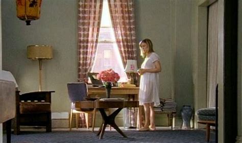 Sex and the CITYドラマ キャリーの女子力上がるワンルーム 小野まどかオフィシャルサイト