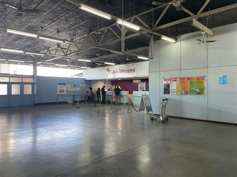 Dangers and annoyances - corruption and crime in Papua New Guinea