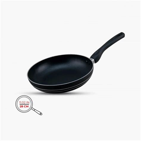 Best Non Stick Round Frying Pan 28cm Klassic Kitchenware