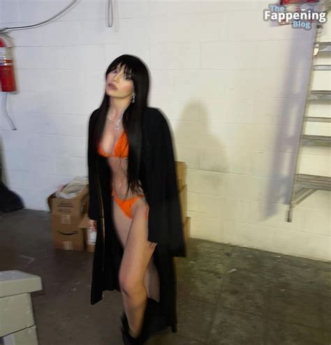 Ava Max Sexy Nude Collection 275 Photos PinayFlixx Mega Leaks