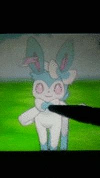 Shiny Sylveon GIFs - Find & Share on GIPHY