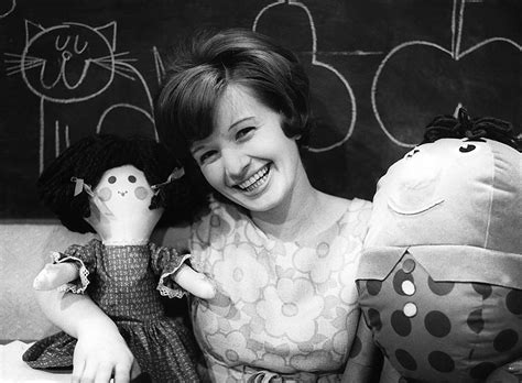 Beloved Actress Julie Stevens Star Of Carry On And Play School
