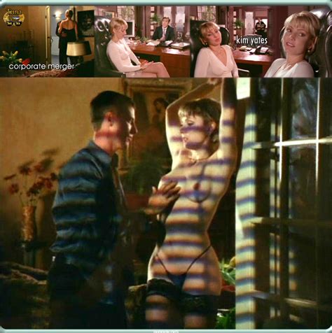 Kim Yates Nude Pics Pagina 1