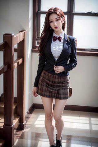 Leaked Ai Girls From YT Vol 073 Luscious Hentai Manga Porn