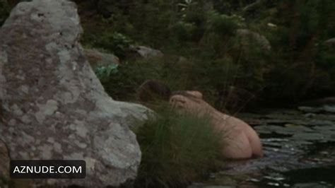 CHRISTINA VON BLANC Nude AZNude