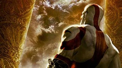 Want To Know About God Of War III S Sex Mini Game Spoilers Push Square