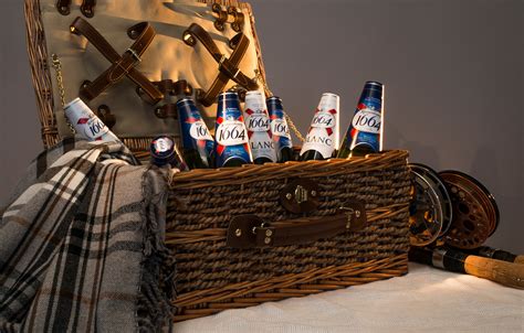 Kronenbourg 1664 on Behance
