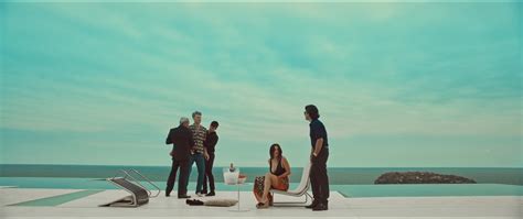 Naked Elena Martínez in Tango One