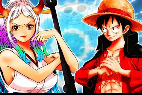 NONTON ANIME ONE PIECE 1046 Sub Indo Kapan Tayang Jam Berapa Rilis