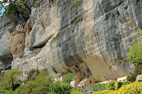 Abris Préhistorique De Laugerie Basse Périgord Découverte