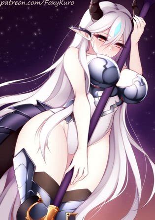 Epic Seven Luscious Hentai Manga Porn