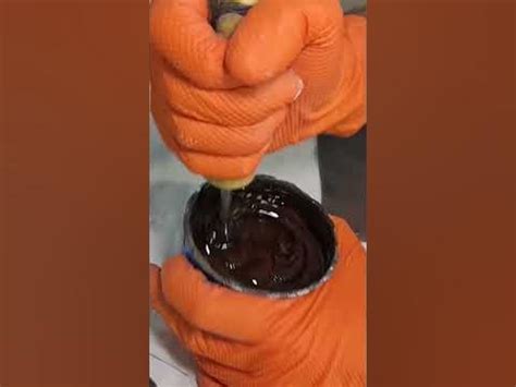 Металлическая шпатлевка, которую не видит простой толщиномер😳 Полный ...