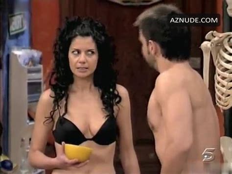 VIDAS NUDE SCENES AZNude