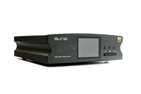 aune X5s 8th Anniversary Edition