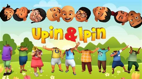 Wow Upin Dan Ipinehsanfizijarjitijatmei Mei Dan Susanti Bermain