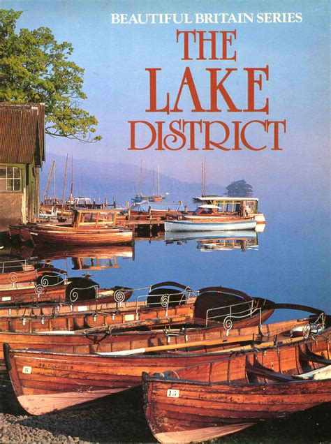 lake district  rupert  matthews goodreads