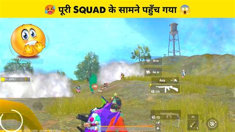 Pubg Lite Solo Vs Squad Gameplay Pubg Mobile Lite Lion X Gaming