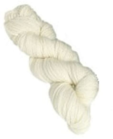 Organic Merino Wool Darning Thread Little Spruce Organics