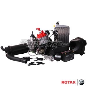 Rotax 125 DD2 Max EVO