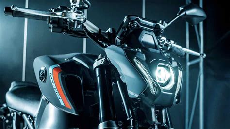 Yamaha MT Hyper Naked Grintosa Ed Hi Tech Smanettoni Net
