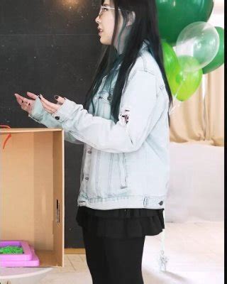 Lilypichu Nude Porn Pictures Xxx Photos Sex Images Pictoa