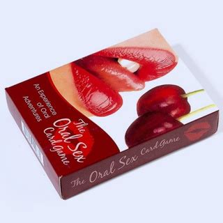 Oral Sex Card Game Couples Board Game Party Games Card Game Shopee