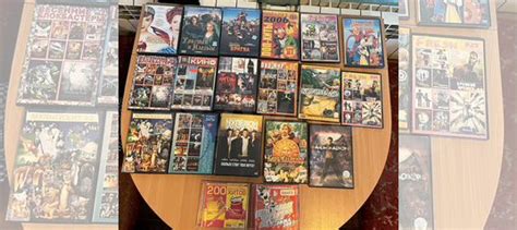 DVD диски купить в Твери с доставкой | Электроника | Авито