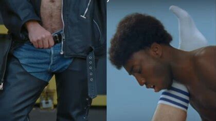 Polémico video de un cantante australiano sexo gay sadomasoquismo y drogas Infobae