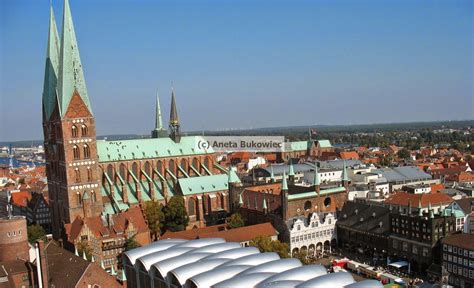 Travel_Photography: Lubeck - Marzipan City of Germany