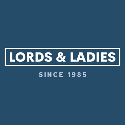 Lords And Ladies Hair