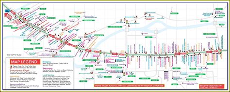 Pigeon Forge Hotel Map Map Resume Examples L6ynago93z