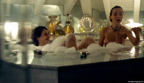 Jana Pallaske Nude Engel Joe 11 Pics Videos TheFappening