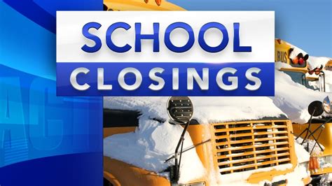 Snow prompts dozens of school closings across region - 6abc Philadelphia