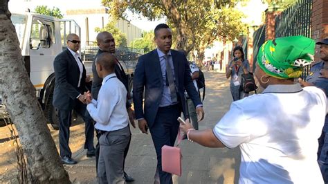 Jacob Zumas Corruption Case Resumes In Pietermaritzburg High Court