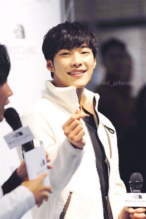 Hot Korean Actors In Action