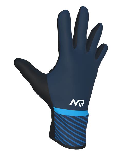 DESIGN YOUR OWN - Cold Weather Gloves - Milremo