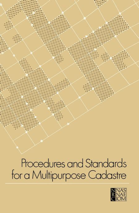 4 Cadastral Survey Requirements And The Cadastral Overlay Procedures