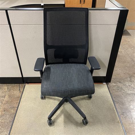 Used HON® Ignition Task Chair | Warehouse of Fixtures