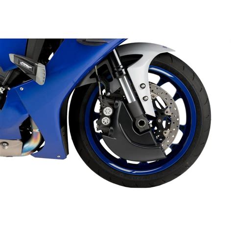 Puig Brake Cooler Yamaha Yzf R1 2015 2024 Ref 21453