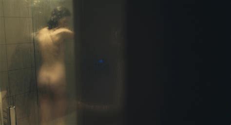 Naked Sophie Ward In Book Of Blood