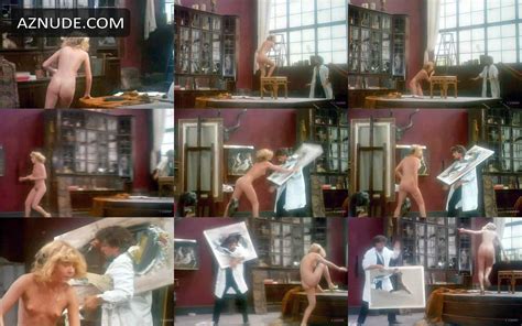 LULU NUDE SCENES AZNude